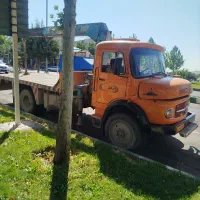 جرثقیل3تن