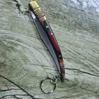 چاقو طبیعت گردی|کوهنوردی و کمپینگ|اصفهان, فجر|دیوار