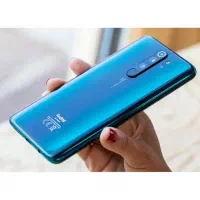 Redmi note 8 pro RAM6