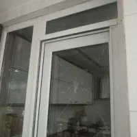 پنجره پی وی سی