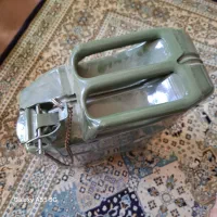 گالن آفرود|قطعات یدکی و لوازم جانبی|شیراز, شهرک مدرس|دیوار