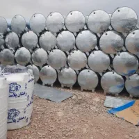 فروش مخزن.منبع.تانکر ابی پشت بوم.اتش نشانی