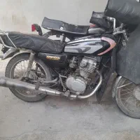 سی دی ای|موتورسیکلت|ارومیه, |دیوار