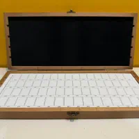 آبرنگ (۶۴) رنگ|لوازم التحریر|کاشان, زیدی|دیوار