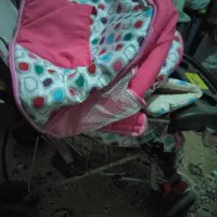 کالسکه بچه|کالسکه و لوازم جانبی|شاهینشهر, گزبرخوار|دیوار