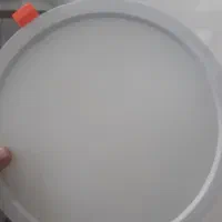 چراغ سقفی توکار