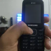 گوشی ساده سامسونگ رم خور