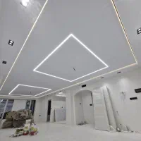 کناف کشسان لاین نوری رابیتس تهران کرج شمال