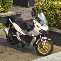 طرح Adv 150 ثاقب خودرو