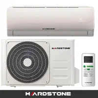 کولر گازی Hardestone 24000