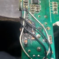 تعمیرات لوازم خانگی باند وبردهای الکترونیک