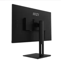 مانیتور ام اس آی مدل MSI PRO MP271AP بسیار تمیز|قطعات و لوازم جانبی رایانه|قم, انسجام|دیوار