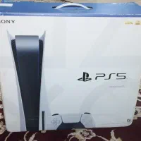 PS5 Fat