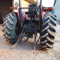 تراکتور 475 و399|خودرو سنگین|باوی, |دیوار