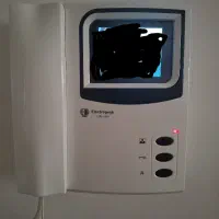 نصب و تعمیرات آیفون های صوتی و تصویری