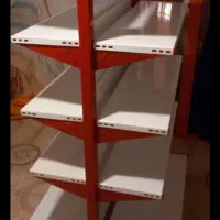 استند|کتابخانه، شلف، قفسههای دیواری|بیرجند, |دیوار