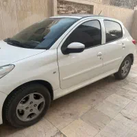 207 پانا مدل ۴۰۲