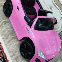 ماشین شارژی نو نو|اسباب‌‌بازی|سلماس, |دیوار