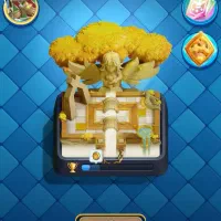 اکانت بازی کلش