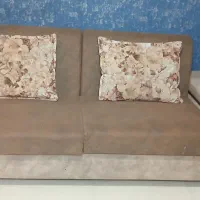 مبل 3نفره تخت وخواب شو