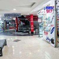 گوشی ۲۰۲۶ با قیمت باورنکردنی /موبایل 917