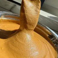 کره بادام زمینی درجه یک و اعلا صد در صد ایرانی|خوردنی و آشامیدنی|تهران, تجریش|دیوار