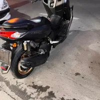 موتور N max مدل 1403|موتورسیکلت|تهران, مشیریه|دیوار