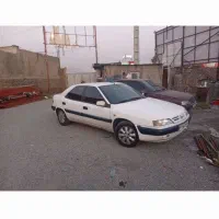 زانتیای 85 موتور 2000|خودرو سواری و وانت|سنندج, |دیوار