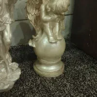 مجسمه|مجسمه، تندیس، ماکت|اهواز, کوی مهدیس|دیوار