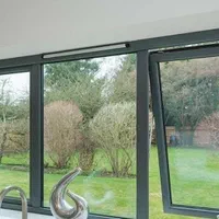 تولید و رگلاژ در و پنچره UPVC و آلومینیوم|مصالح و تجهیزات ساختمان|مشهد, فردوسی|دیوار