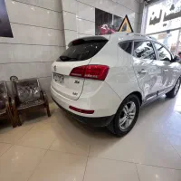 جکs5 مدل 94 دنده ای شرایط نقد و اقساط