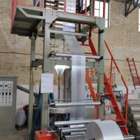 تعمیرات دستگاه تولید و دوخت نایلون و نایلکس