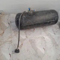 گاز ال پی جی