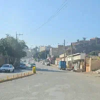 هزار متر  تجاری  فروشی