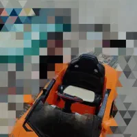 ماشین شارژی