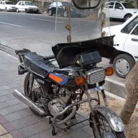 موتور CDI مدل ۹۳