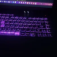 لپ تاپ گیمینگ rog g614 jvr|رایانه همراه|تهران, دهقان|دیوار