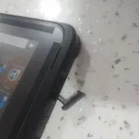 تبلت ویندوزی RAM4GB HARD 64GB SSD Q507|تبلت|اندیمشک, |دیوار