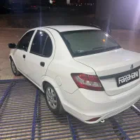 ساینا مدل ۹۹|خودرو سواری و وانت|یزد, |دیوار