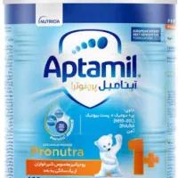 قوطی شیر خشک آپتامیل  پرونوترا+۱