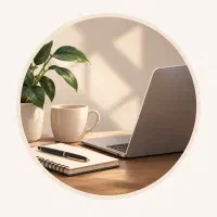 تایپ، طراحی کارت ویزیت، پاورپوینت و ورد، دورکاری