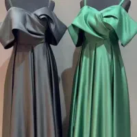فروش لباس مجلسی کار کرده
