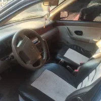 خودرو سمند EF7|خودرو سواری و وانت|مریوان, |دیوار