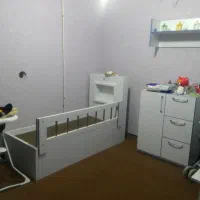 سرویس خواب کودک درحد