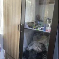 کمد و کتابخانه