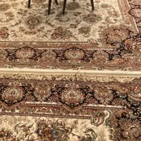 فروش ۳ عدد فرش ۱۲ متری ۷۰۰ شانه سی رنگ مشهد|فرش|مرودشت, بیست متری بیمارستان|دیوار