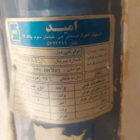 کولر ابی ۵۵۰۰ باد دهی بالا