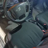 پژو ۴۰۵ بژ|خودرو سواری و وانت|بیرجند, |دیوار