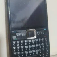 نوکیا E71 فنلاند ،کاملا سالم،باطری عالی