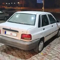 پراید مدل 90|خودرو سواری و وانت|چناران, |دیوار